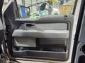 2011 Ford F-150 Front Door Trim Panel
