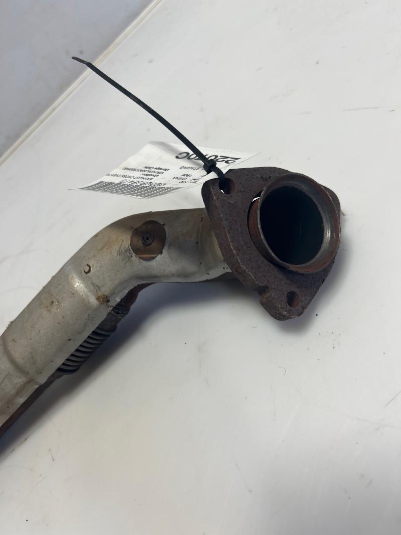1996 Oldsmobile Ciera Exhaust Cross Over Pipe