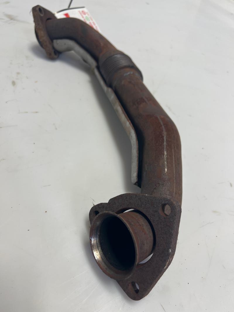 1996 Oldsmobile Ciera Exhaust Cross Over Pipe