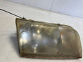 2003 - 2011 Ford Crown Victoria Headlamp Assembly RH Passenger Side OEM 4W7Z13008B