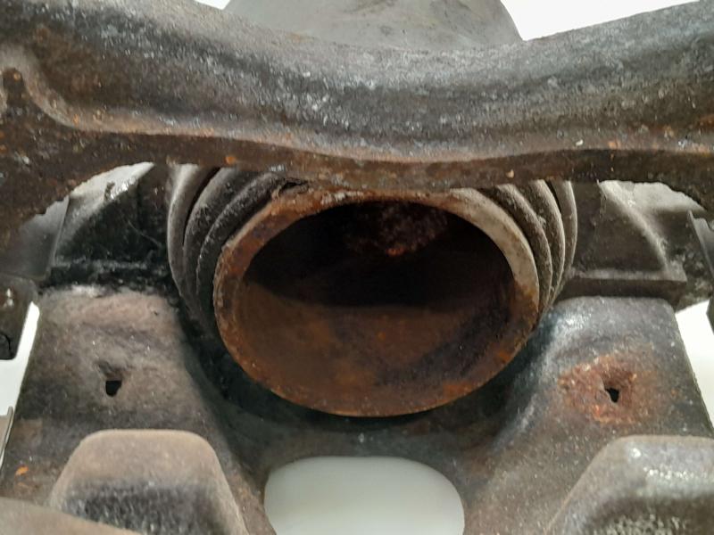 2018 Hyundai Ioniq Caliper