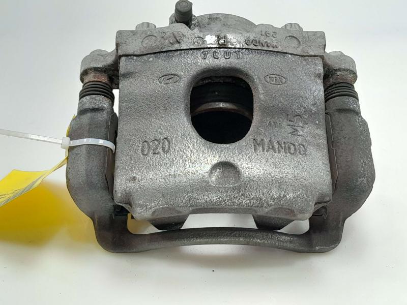 2018 Hyundai Ioniq Caliper