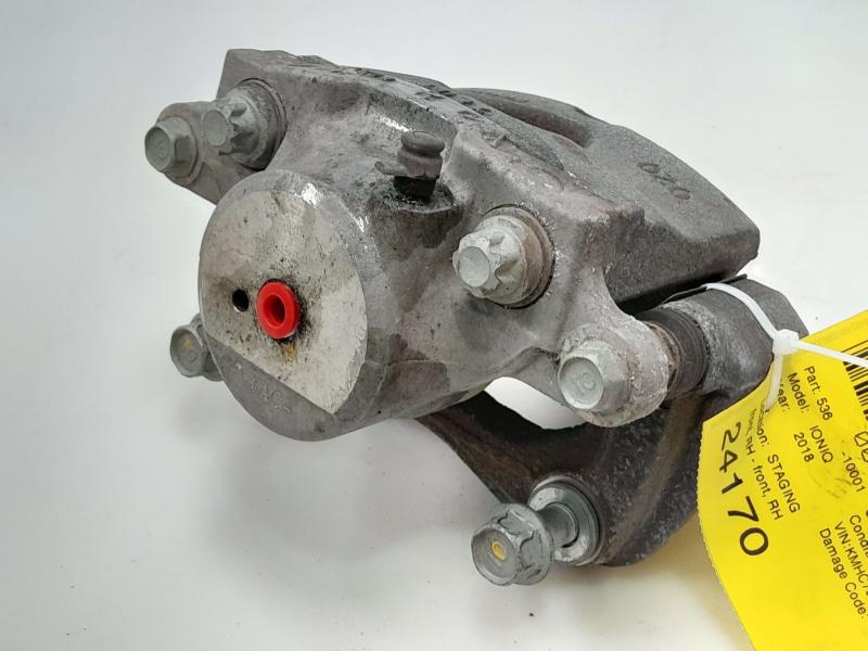 2018 Hyundai Ioniq Caliper