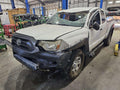 2015 Toyota Tacoma Outside Door Handle