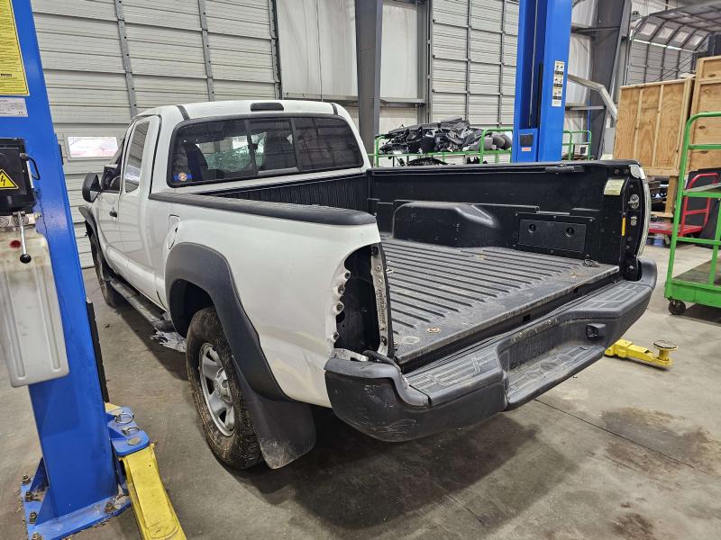 2015 Toyota Tacoma Fan Clutch