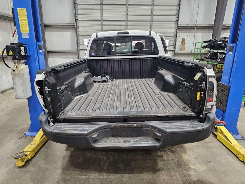 2015 Toyota Tacoma Outside Door Handle