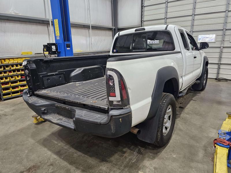 2015 Toyota Tacoma Anti-Lock Brake Parts