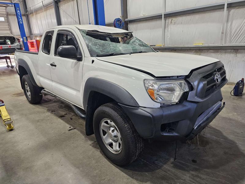 2015 Toyota Tacoma Rear Drive Shaft