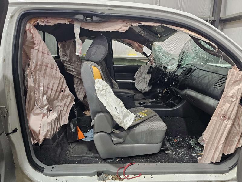 2015 Toyota Tacoma Lug Nuts