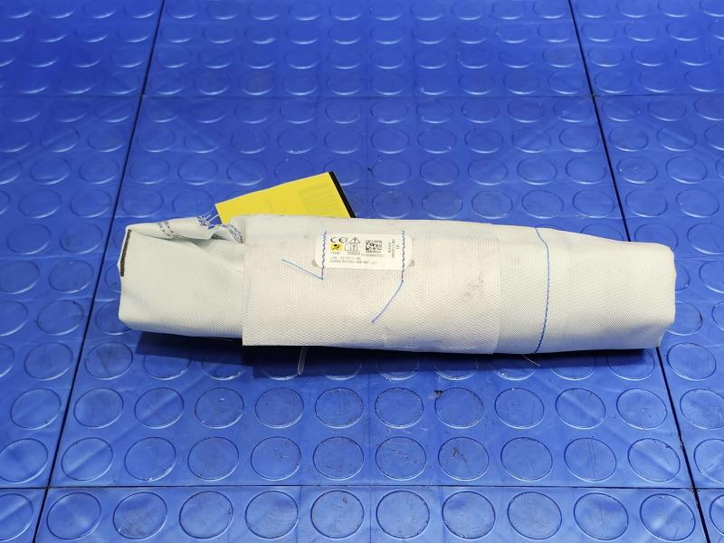 2020 Ford Escape Air Bag