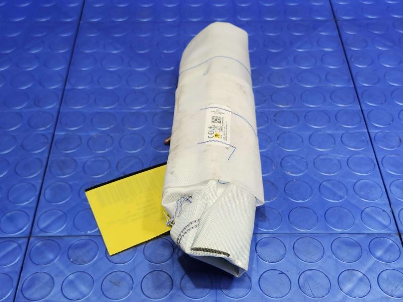 2020 Ford Escape Air Bag