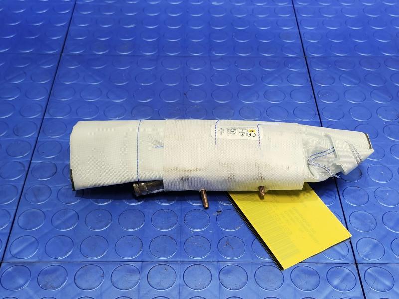 2020 Ford Escape Air Bag