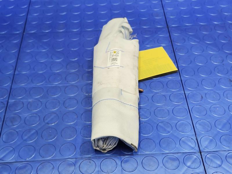 2020 Ford Escape Air Bag