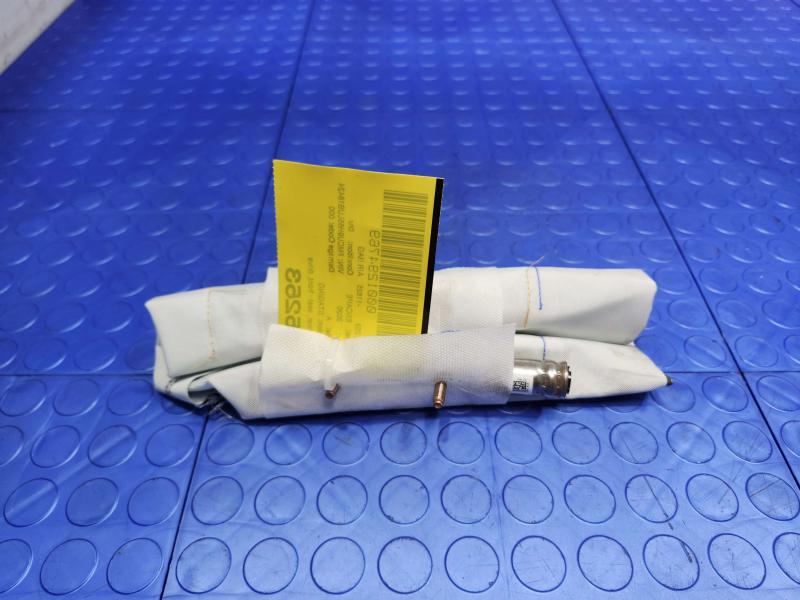 2020 Ford Escape Air Bag