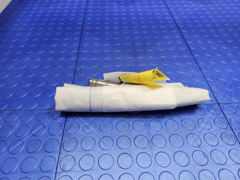 2020 Ford Escape Air Bag