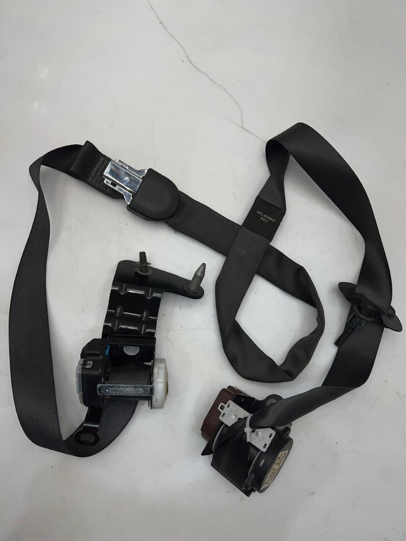 2014 Ford Explorer Air Bag