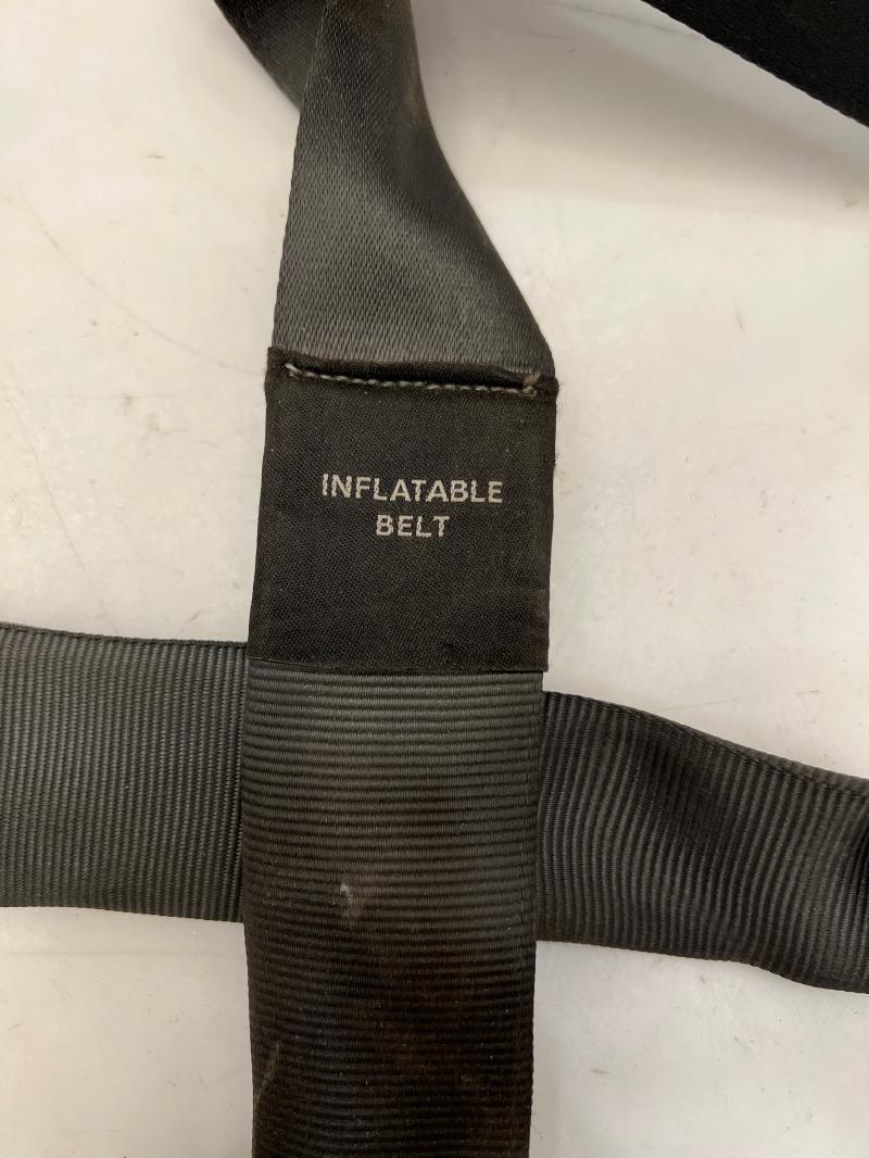 2014 Ford Explorer Air Bag