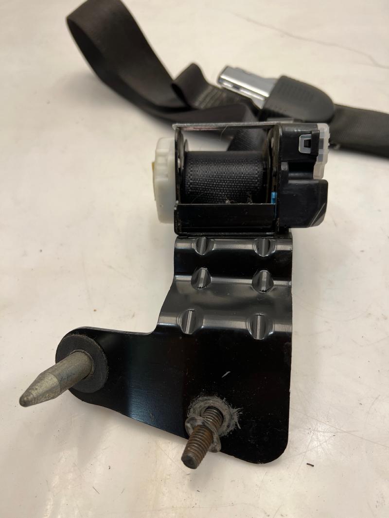 2014 Ford Explorer Air Bag