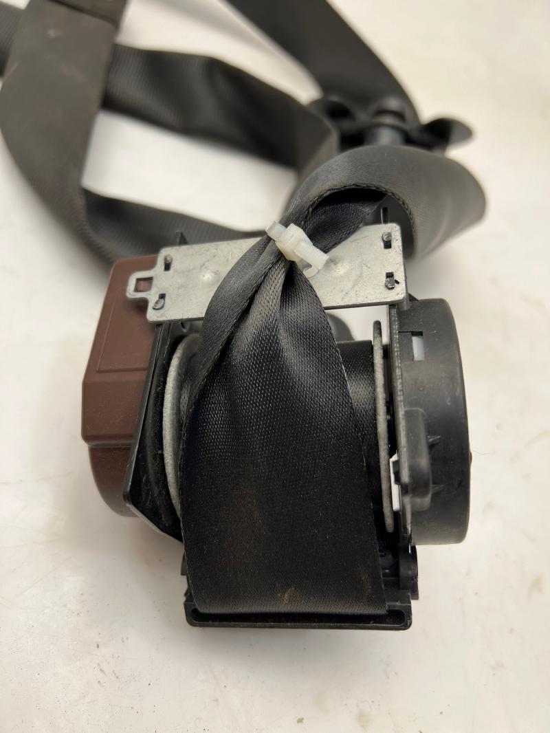 2014 Ford Explorer Air Bag