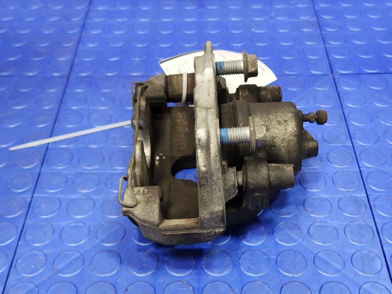 2014 Ford Focus Caliper