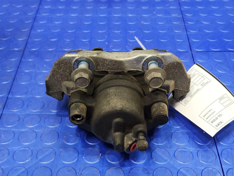 2014 Ford Focus Caliper