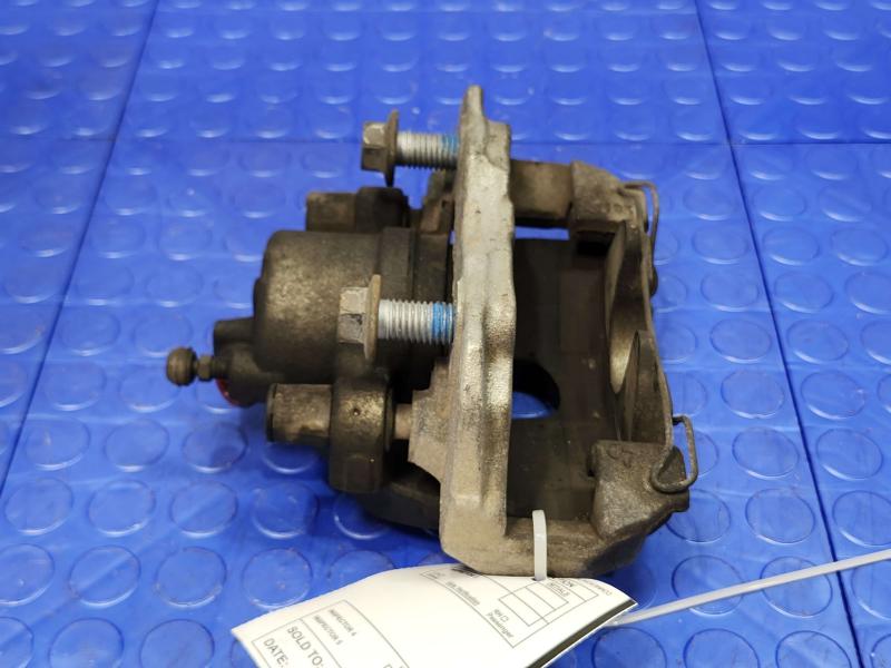 2014 Ford Focus Caliper