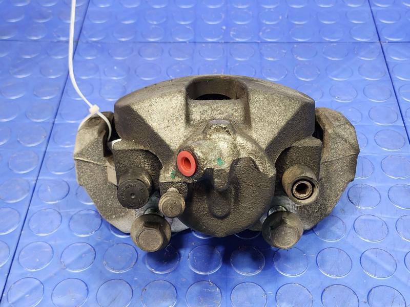 2014 Ford Focus Caliper