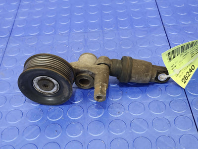 2013 Honda Accord Engine Belt Tensioner