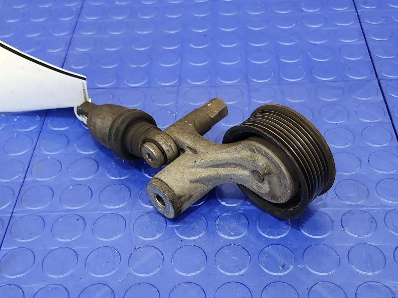 2013 Honda Accord Engine Belt Tensioner