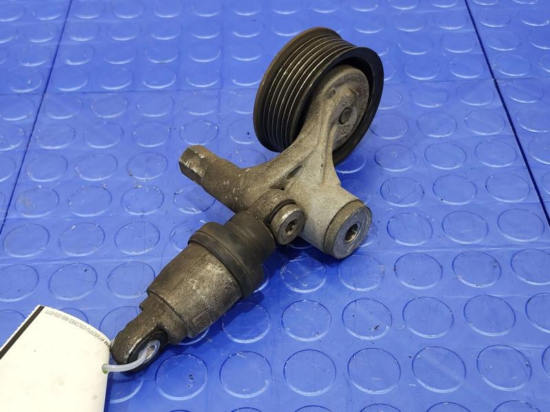 2013 Honda Accord Engine Belt Tensioner