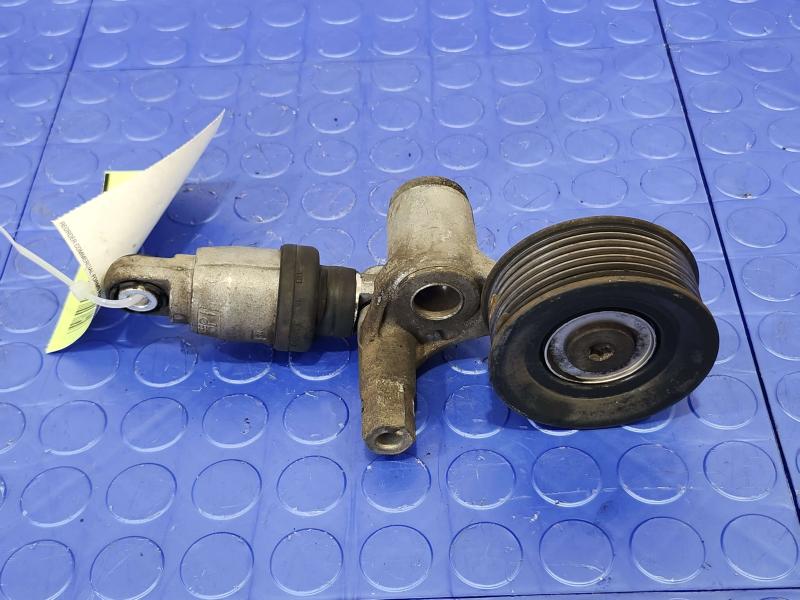 2013 Honda Accord Engine Belt Tensioner
