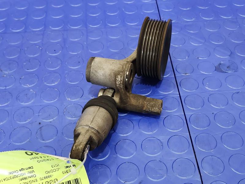 2013 Honda Accord Engine Belt Tensioner