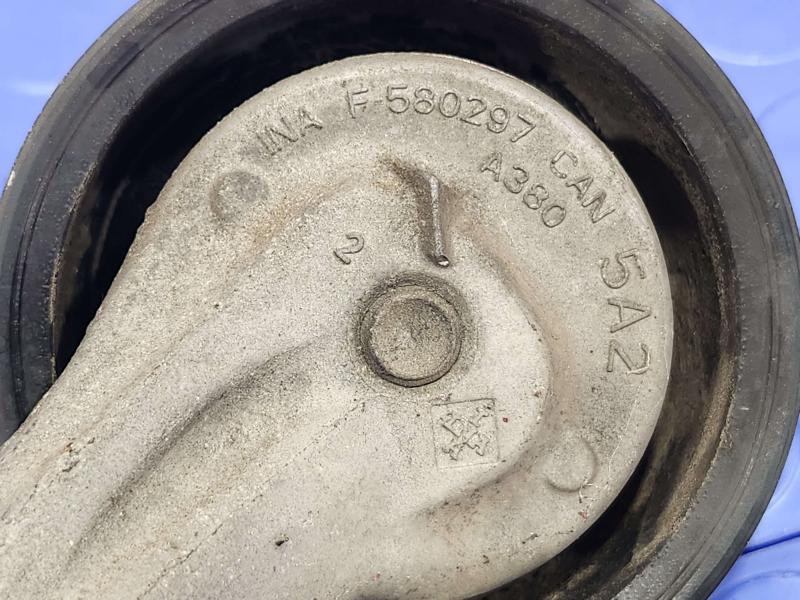 2013 Honda Accord Engine Belt Tensioner