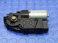 2017-2019 Jaguar XE XF Sunroof Motor Module Assembly Genuine OEM JX7353508AA