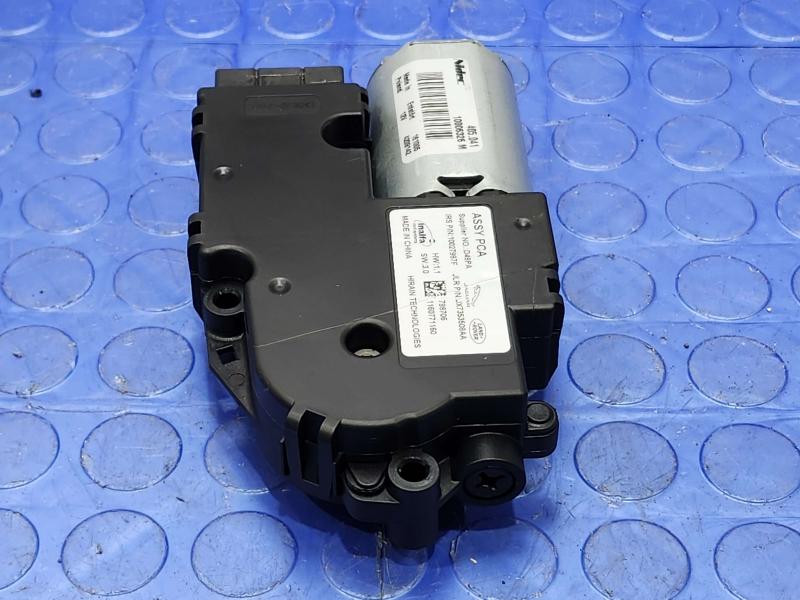2017-2019 Jaguar XE XF Sunroof Motor Module Assembly Genuine OEM JX7353508AA