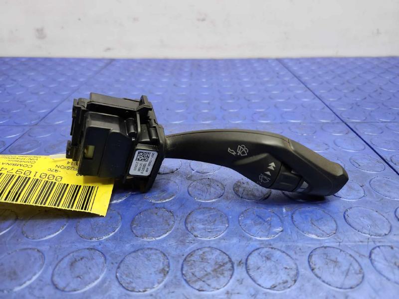 2014 Ford Fusion Combination Switch