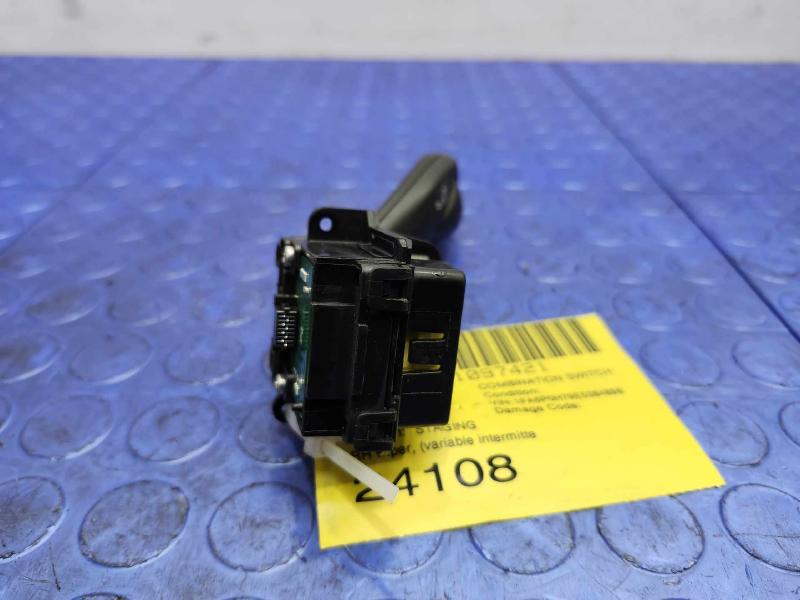 2014 Ford Fusion Combination Switch