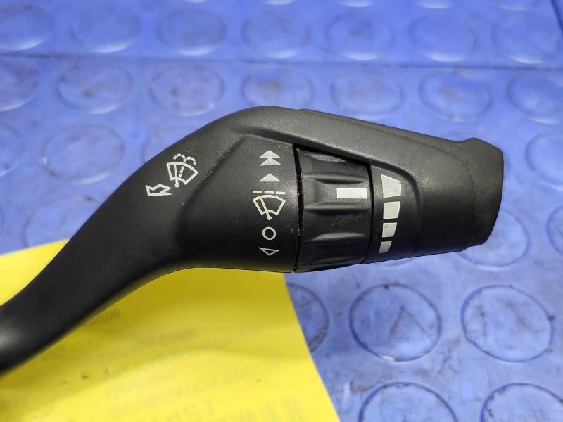 2014 Ford Fusion Combination Switch