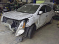 2016 Nissan Versa Chassis Brain Box