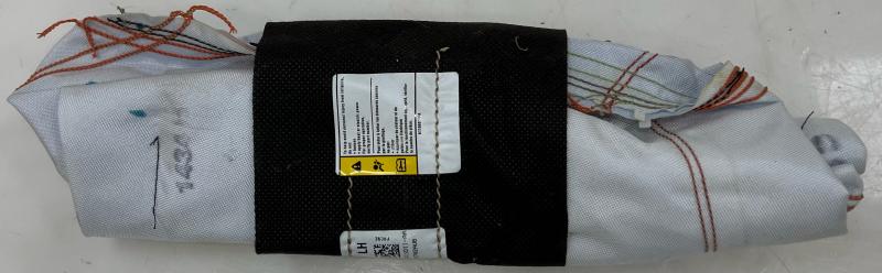 2013 Ford C-MAX Air Bag