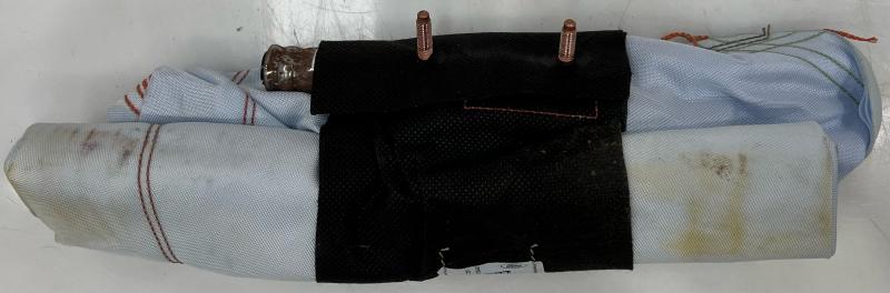 2013 Ford C-MAX Air Bag