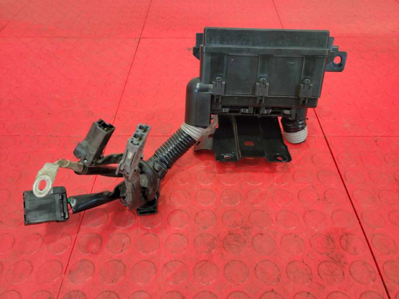 2020-2024 Nissan Versa Engine Fuse Box Relay Junction Block Genuine OEM