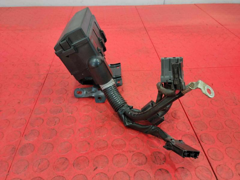 2020-2024 Nissan Versa Engine Fuse Box Relay Junction Block Genuine OEM