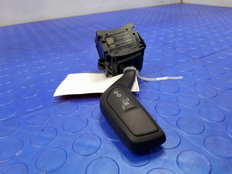 2022 Ford Maverick Combination Switch