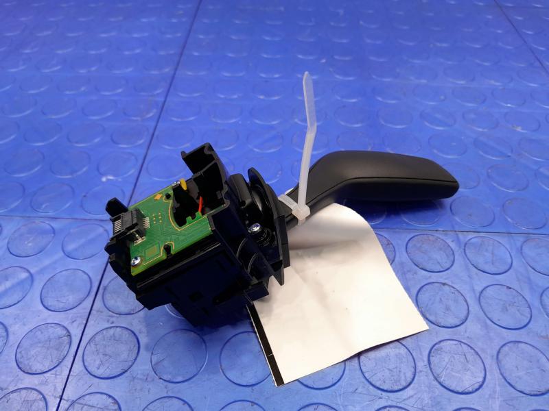 2022 Ford Maverick Combination Switch