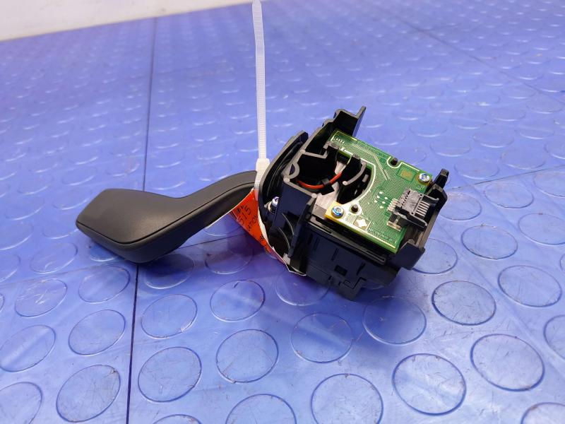 2022 Ford Maverick Combination Switch