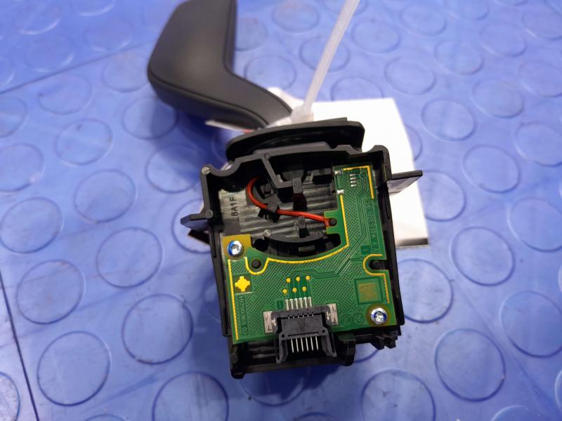 2022 Ford Maverick Combination Switch