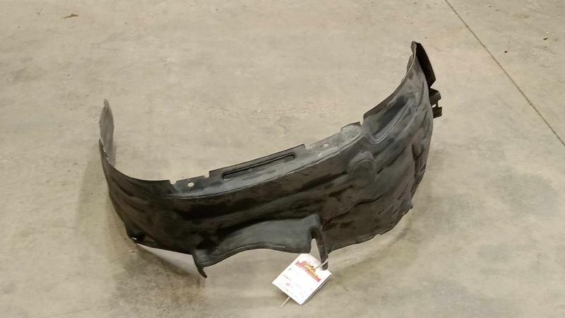 2001-2005 Toyota RAV4 Front Fender Liner Splash Guard Right Passenger Side OEM 5387542051,RH