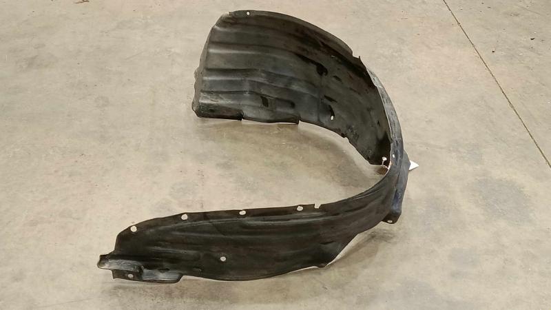 2001-2005 Toyota RAV4 Front Fender Liner Splash Guard Right Passenger Side OEM 5387542051,RH