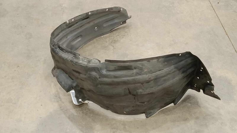 2001-2005 Toyota RAV4 Front Fender Liner Splash Guard Right Passenger Side OEM 5387542051,RH